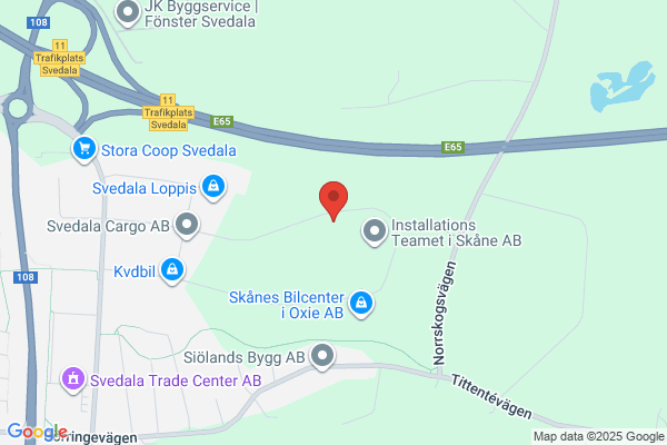 Stens Teleservice AB