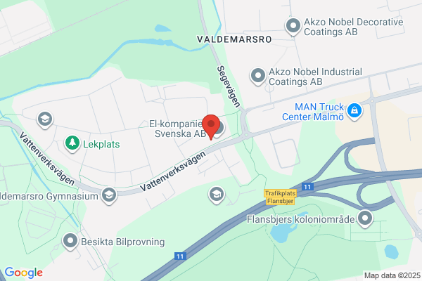Sweden Lighting Company AB
