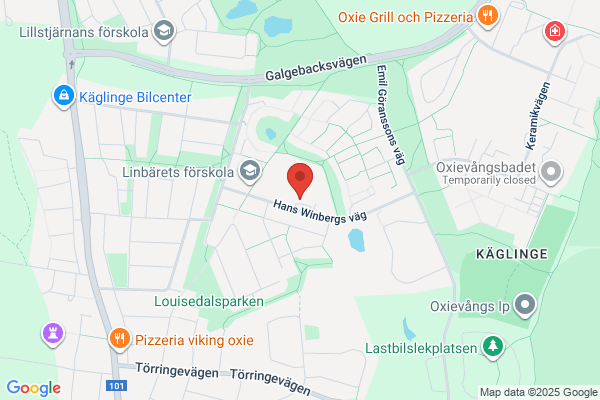 Tingdammsskolan