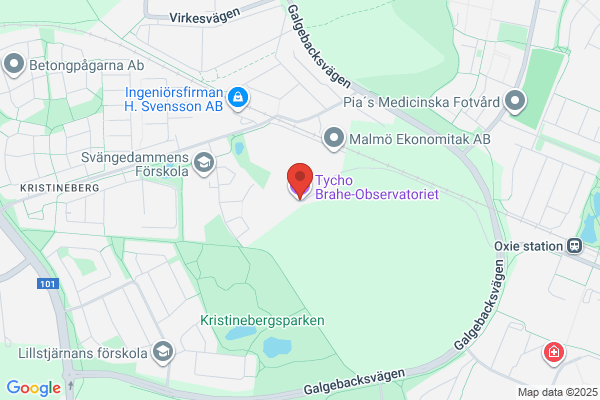 Tycho Braheobservatoriet