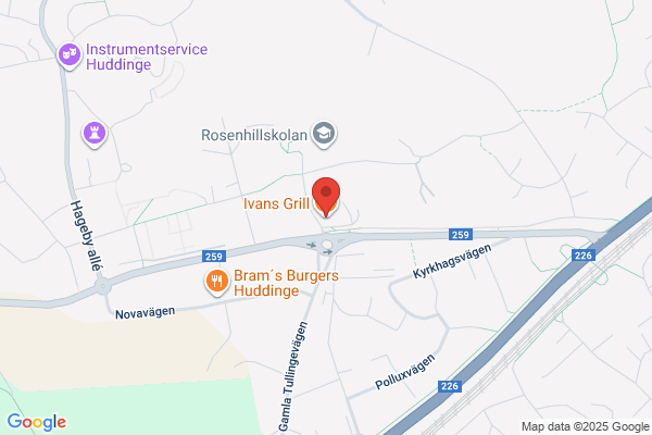 Ivans Rörtjänst AB