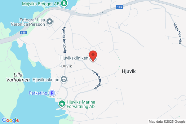 Hjuviks Läkarmottagning/Lygonis C