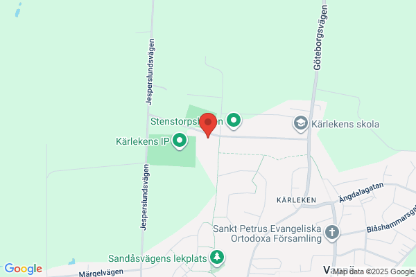 Högåsens förskola (Förskolor)