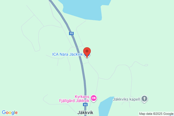 ICA Nära Björkö
