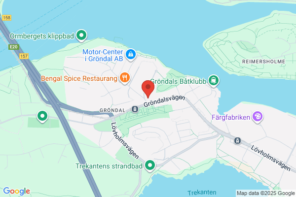 Färgelanda Bageri & Konditori