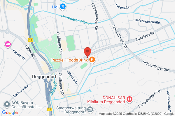 Centrumvägens Pizzeria