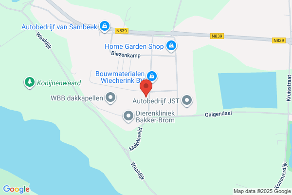 Färgelanda Bulktransport AB