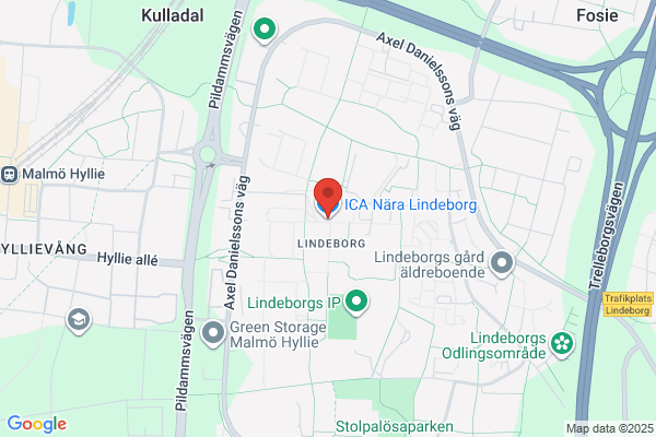 ICA Supermarket Färgelanda