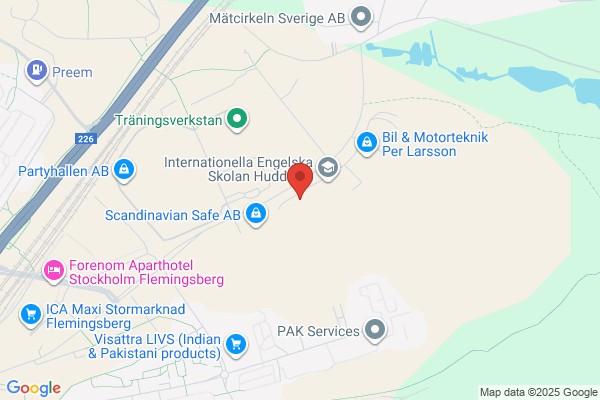 Nakad Electronics och Bilar