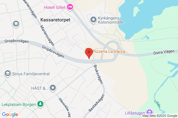 Servicepartner Trestad