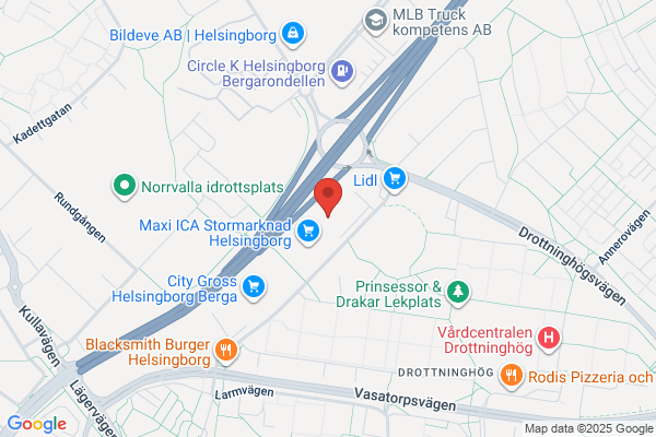 Systembolaget AB