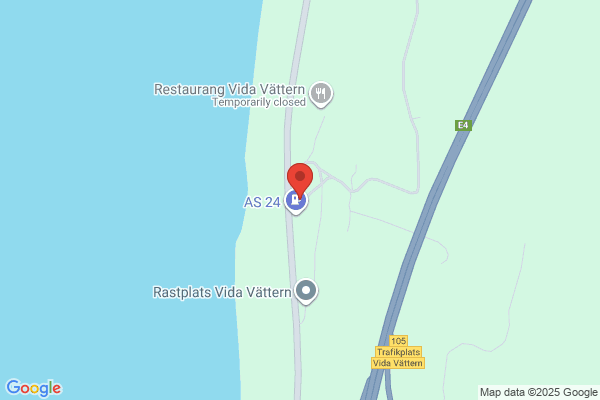 Motell Vida Vättern