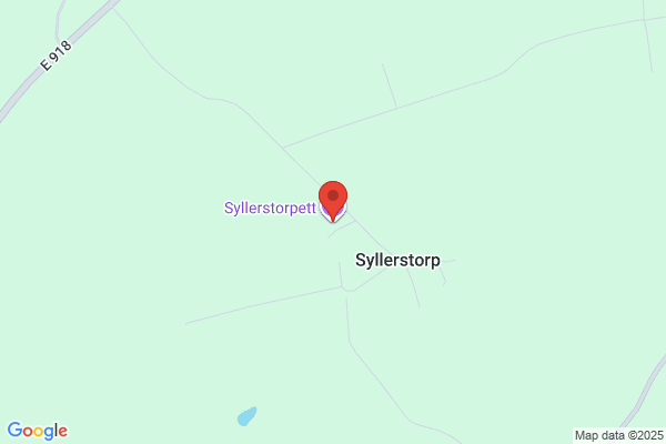 Syllerstorpet