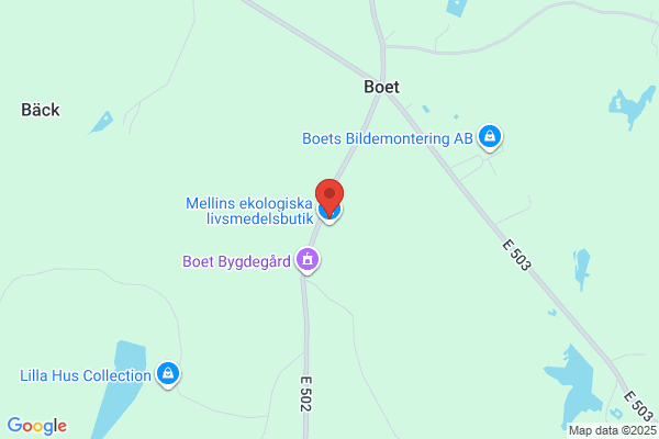 Boets skola (Grundskolor)