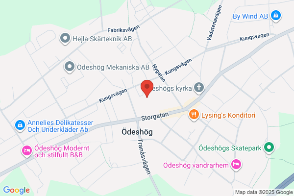 Fridtjuv Bergskolan, årskurs 4-6 (Förskolor)