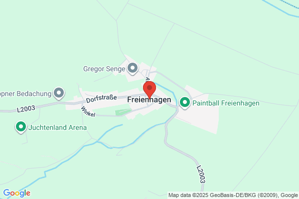 Fårhagen