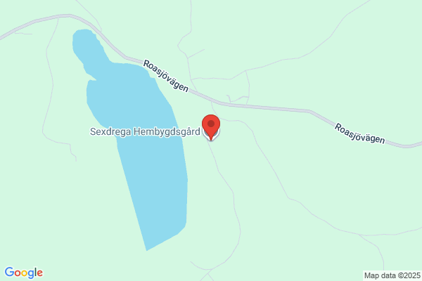 Hembygdsgården