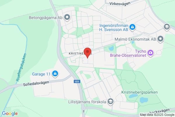 Hästholmens Allservice