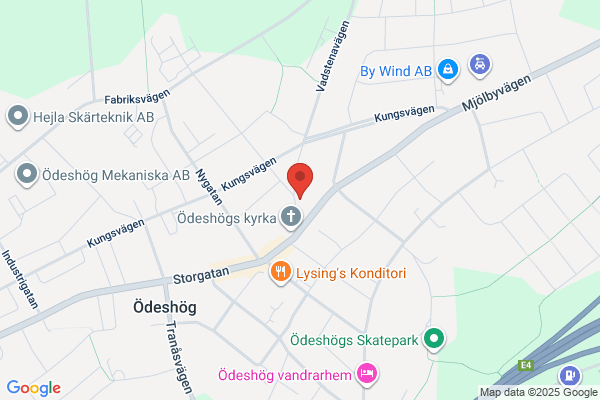 Johanssons Åkeri AB, Bröderna