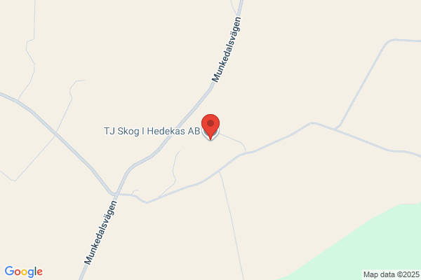 Jussberg-Tollstad Lantbruk AB