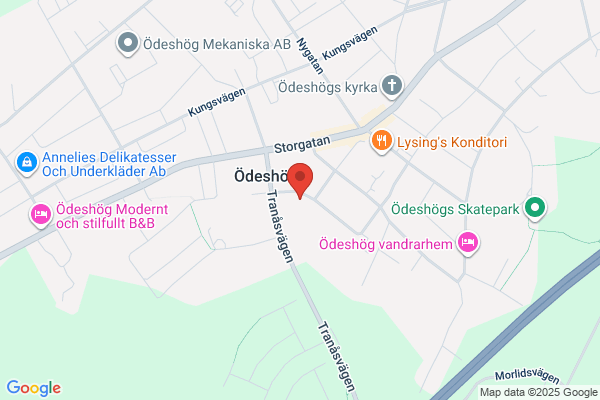 Lysingskolan, årskurs 7-9 (Förskolor)