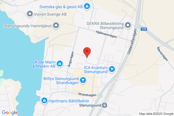 Simonssons Grävmaskiner