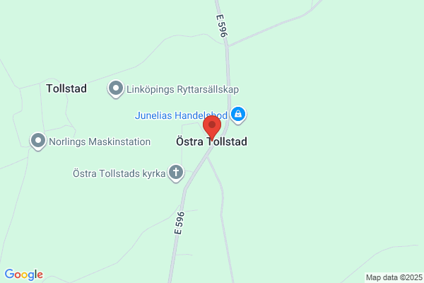 Västra Tollstad skola (Förskolor)