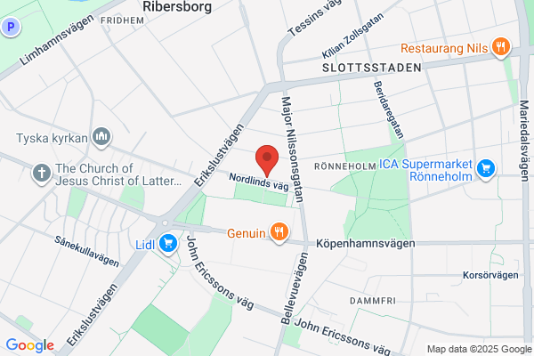 Ödeshögs Musikskola (Musikskola)