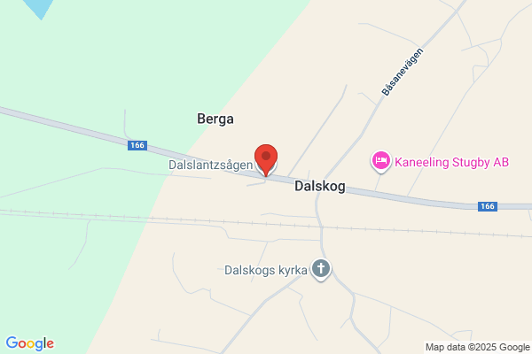 Dalskogs Produkter