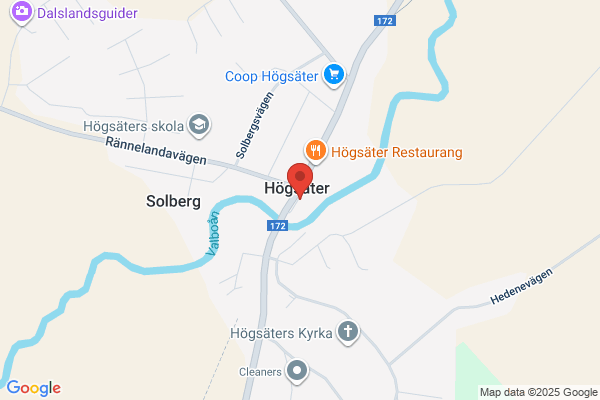 Dalslands Butiksinredningar AB