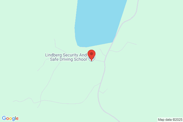 Lindberg Security And Safe Driving School