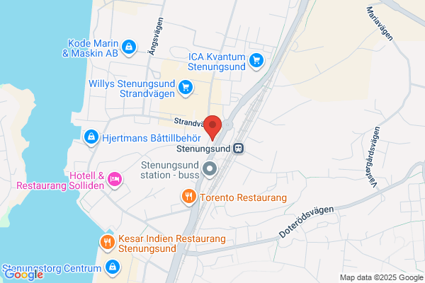 Stenungsund Piercing