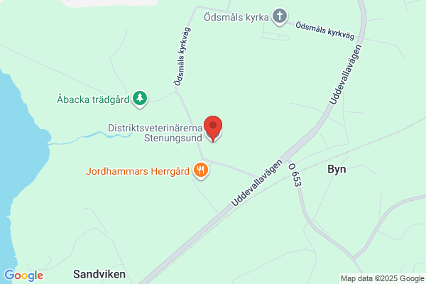 Distriktsveterinärerna Stenungsund/Lilla Edet
