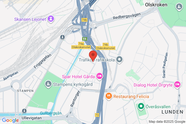 Länsförsäkringar Göteborg och Bohuslän