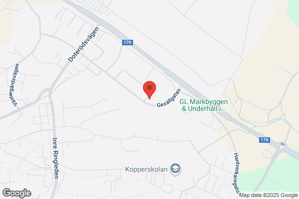 Scandinavian Transmission Service AB