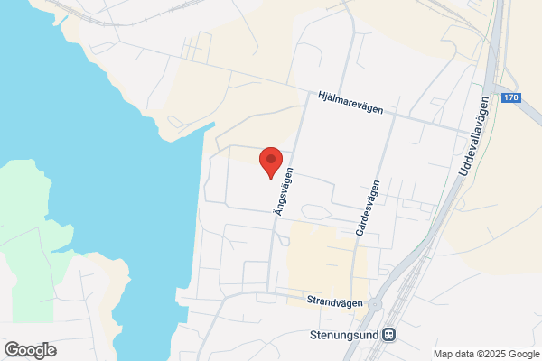 Taxi i Stenungsund AB