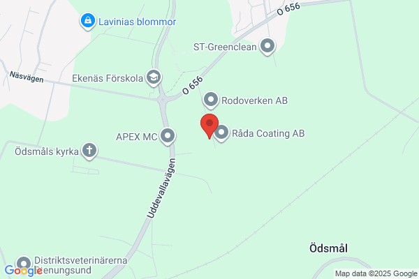 VIMAB Ventil & Industriservice AB
