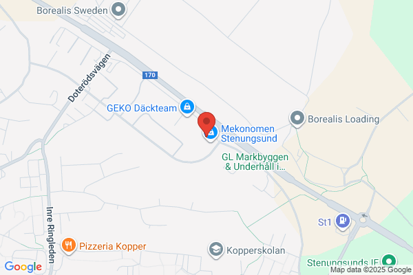 Antenn Tv-Service i Stenungsund