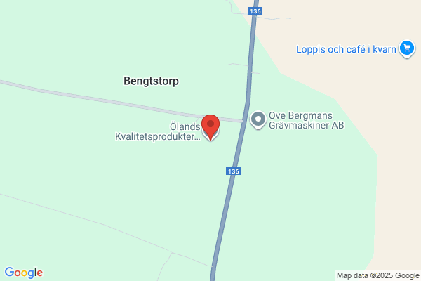 Brofors Kvalitetsprodukter AB
