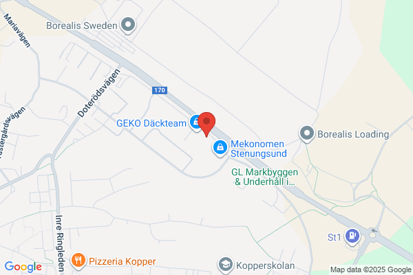 Kylteknik Bohuslän AB