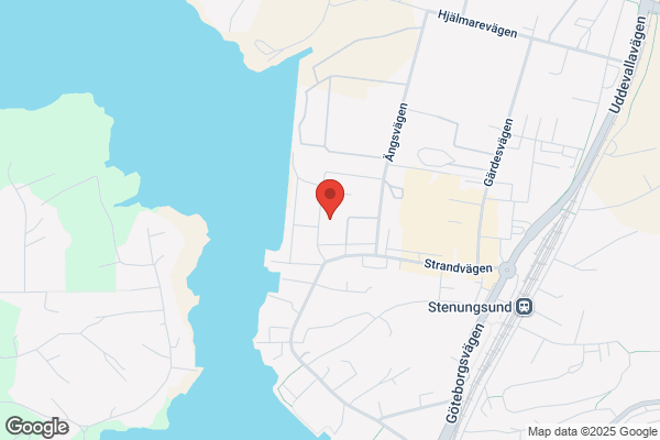 Objektbyggen i Stenungsund AB