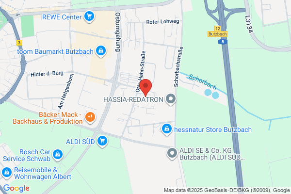 PIHAB Processinstallationer