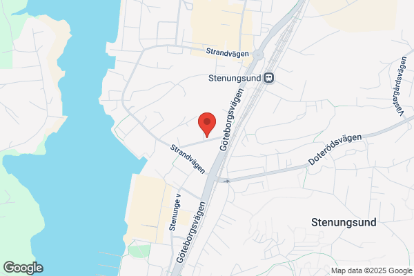 Socialdemokraterna i Stenungsund