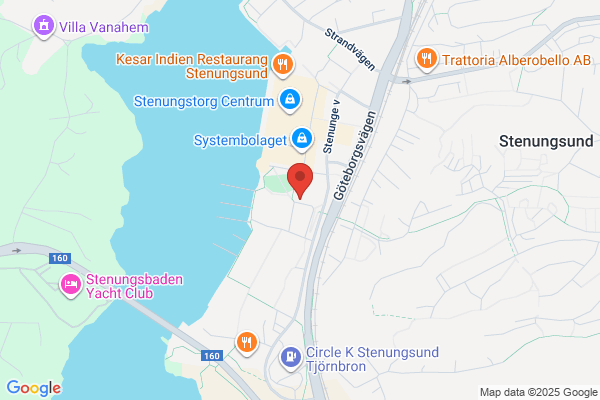 Stenungsunds Sjukgymnastik