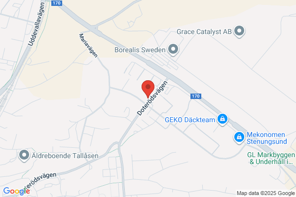 Wosab Plåt AB