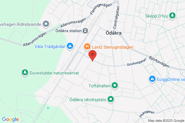 Paintman I Helsingborg AB