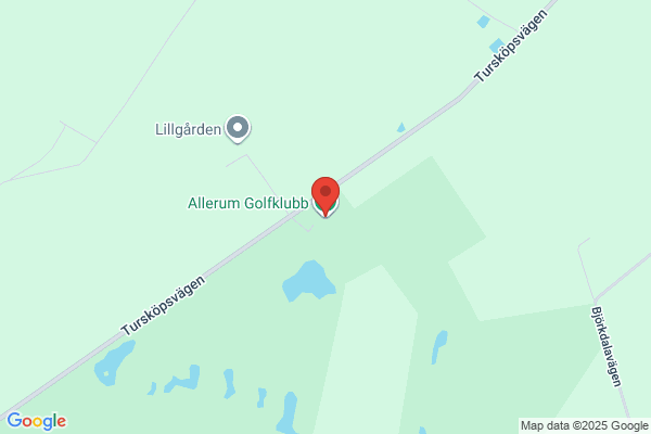 Allerum Golfklubb