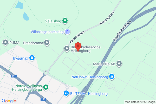 Camp Scandinavia AB