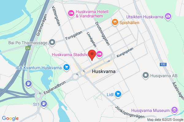 Expert Stormarknad i Sverige AB