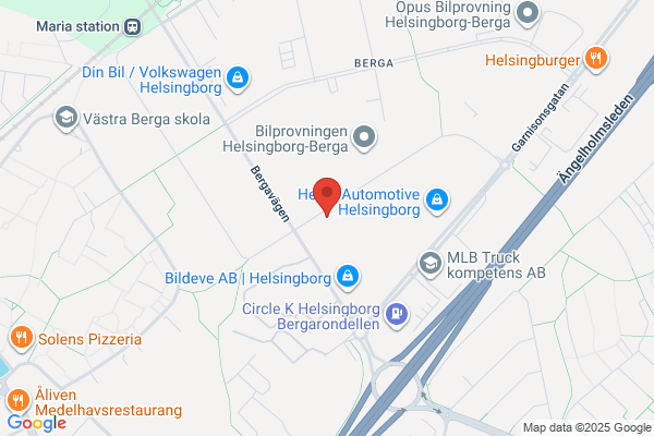 Gibrand, Anders